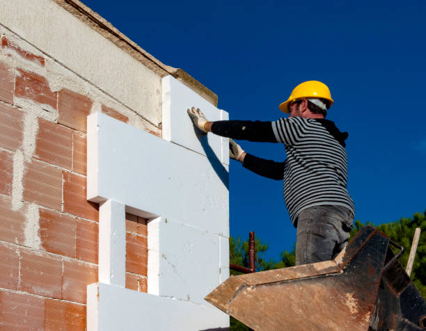 Best Insulation for Specific Applications in Madisonville, TX