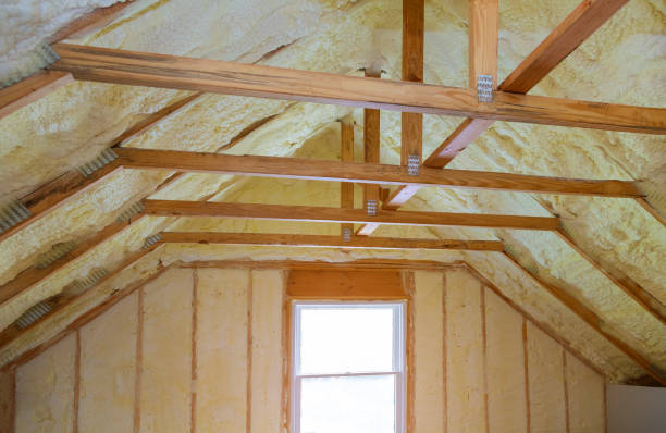 Best Insulation Installation Services in Madisonville, TX