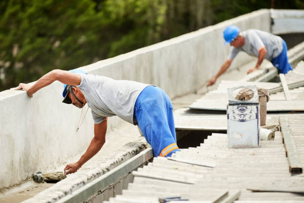 Best Commercial Insulation in Madisonville, TX
