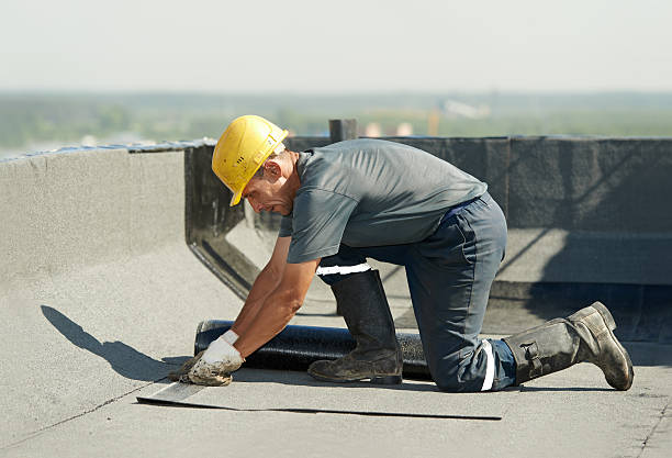 Best Specialty Insulation in Madisonville, TX