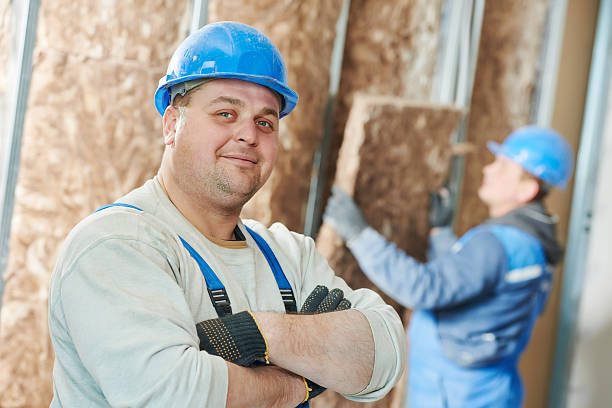 Best Specialty Insulation in Madisonville, TX